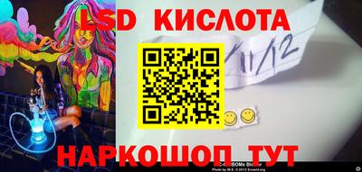 трава Кандалакша