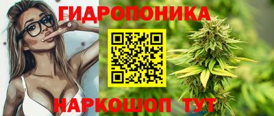 трава Канаш