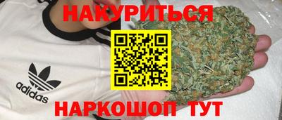 трава Кандалакша